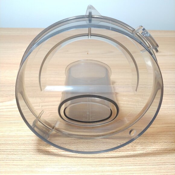 Kenwood Gourmet A532 A534 A535 A536 Replacement Mixing Bowl Jug Lid Pusher Parts - Picture 4 of 4